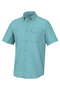 Huk Tidepoint Short Sleeve Shirt 372