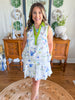 Harbor Bloom Dress