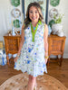 Harbor Bloom Dress