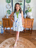 Harbor Bloom Dress