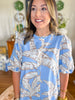 Coastal Breeze Dress