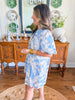 Coastal Breeze Dress