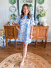 Coastal Breeze Dress