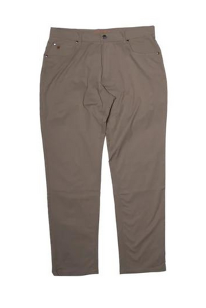 Southern Point Youth Benson Pants in Driftwood