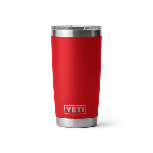 Yeti | Rambler® 20 oz Tumbler in Red