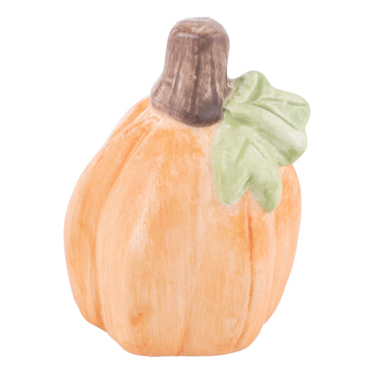 Pumpkin Charcuterie Topper
