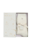 Katie Loxton | Gift Boxed Fluffy Star Socks in Off White