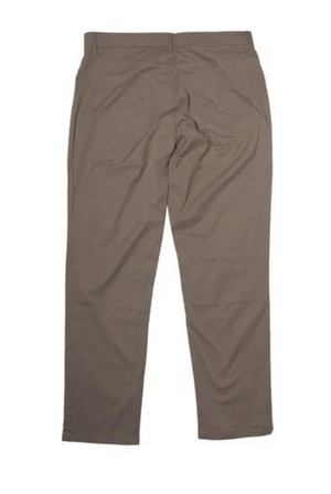 Southern Point Youth Benson Pants in Driftwood