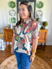Autumn Estate Blouse