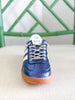 Corkys | Heads Up Sneakers in Navy Metallic