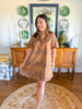 Fawn Creek Shift Dress