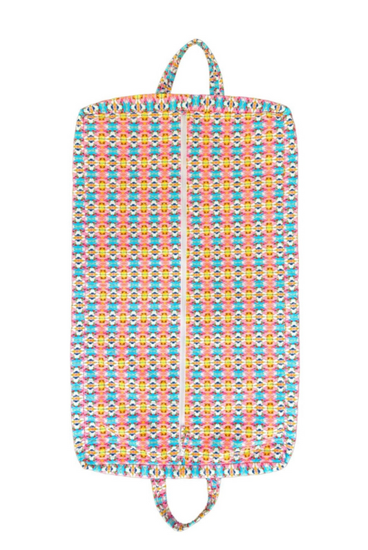 Laura Park Sumner Pink Garment Bag