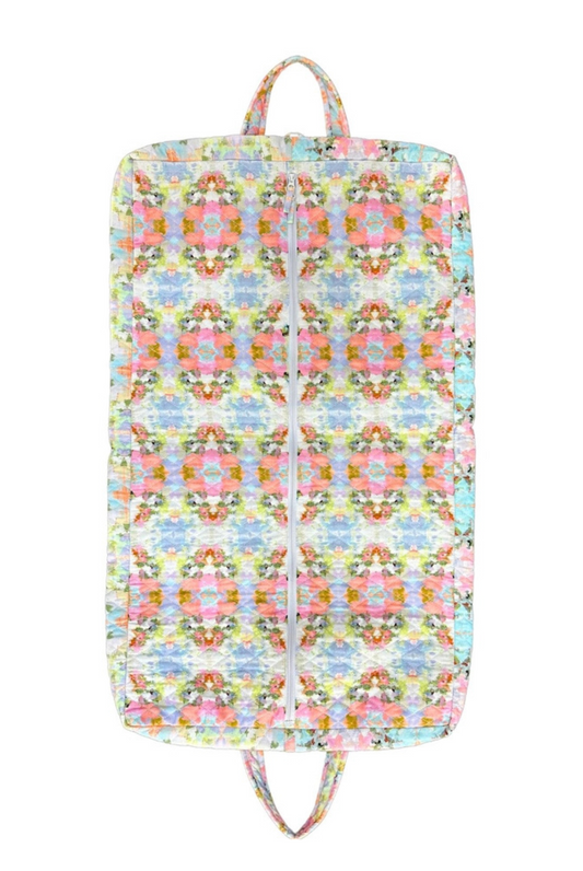 Laura Park Brooks Avenue Garment Bag