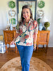 Autumn Estate Blouse
