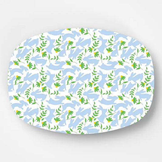 Serving Platter | Bunny Hop