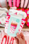 Falling in Love Iced Cup Coolie