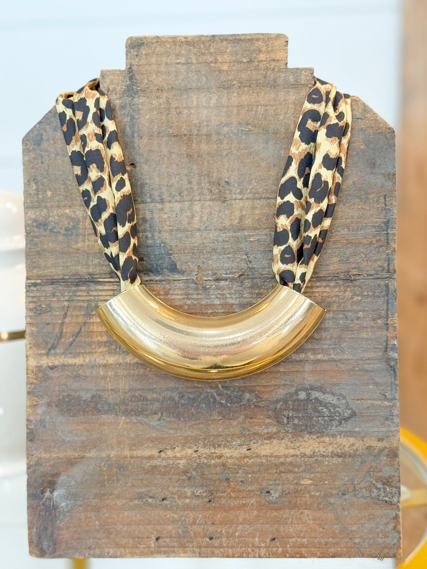Hart Designs Eloise Necklace