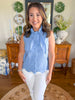 The Elegant Ease Top