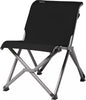 Yeti | Trailhead Field Chair in Black