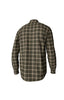 Southern Point | Youth Hadley Brushed Long Sleeve Button Down in Winston Plaid