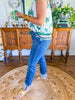 The Harbor Cuffed Jeans