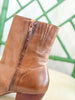 Matisse | Caty Ankle Boot in Vintage Tan