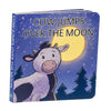 Mary Meyer Cow Jumps Over the Moon Board Book