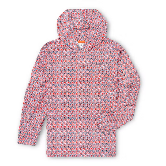 Caddie | Eagle Performance Hoodie