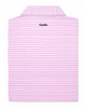 Caddie | Magnolia Polo in Pink