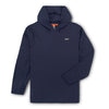 Caddie | Youth Driver Hoodie in Navy