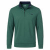 Caddie | Ace Pullover in Green