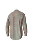 Southern Point Youth Hadley Vintage Long Sleeve Button Down in Wright Plaid