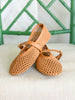 Matisse I Nolita Ballet Flat in Tan