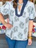 The Amelia Top