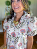 Garden Heirloom Blouse