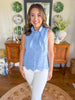 The Elegant Ease Top