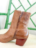 Matisse | Caty Ankle Boot in Vintage Tan