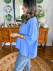 The Effortless Flow Top