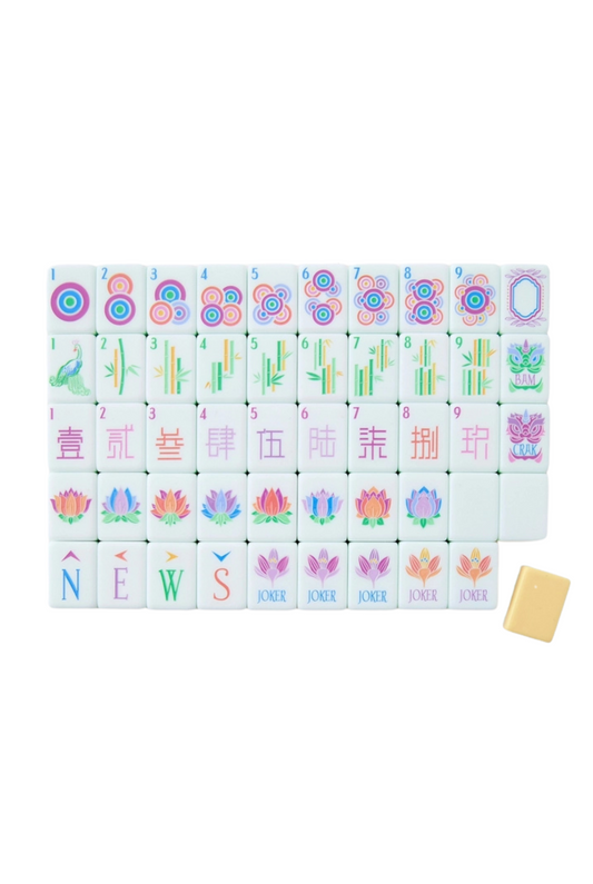 Sorbet Tiles