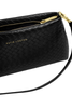 Katie Loxton | Nova Small Shoulder Bag in Black