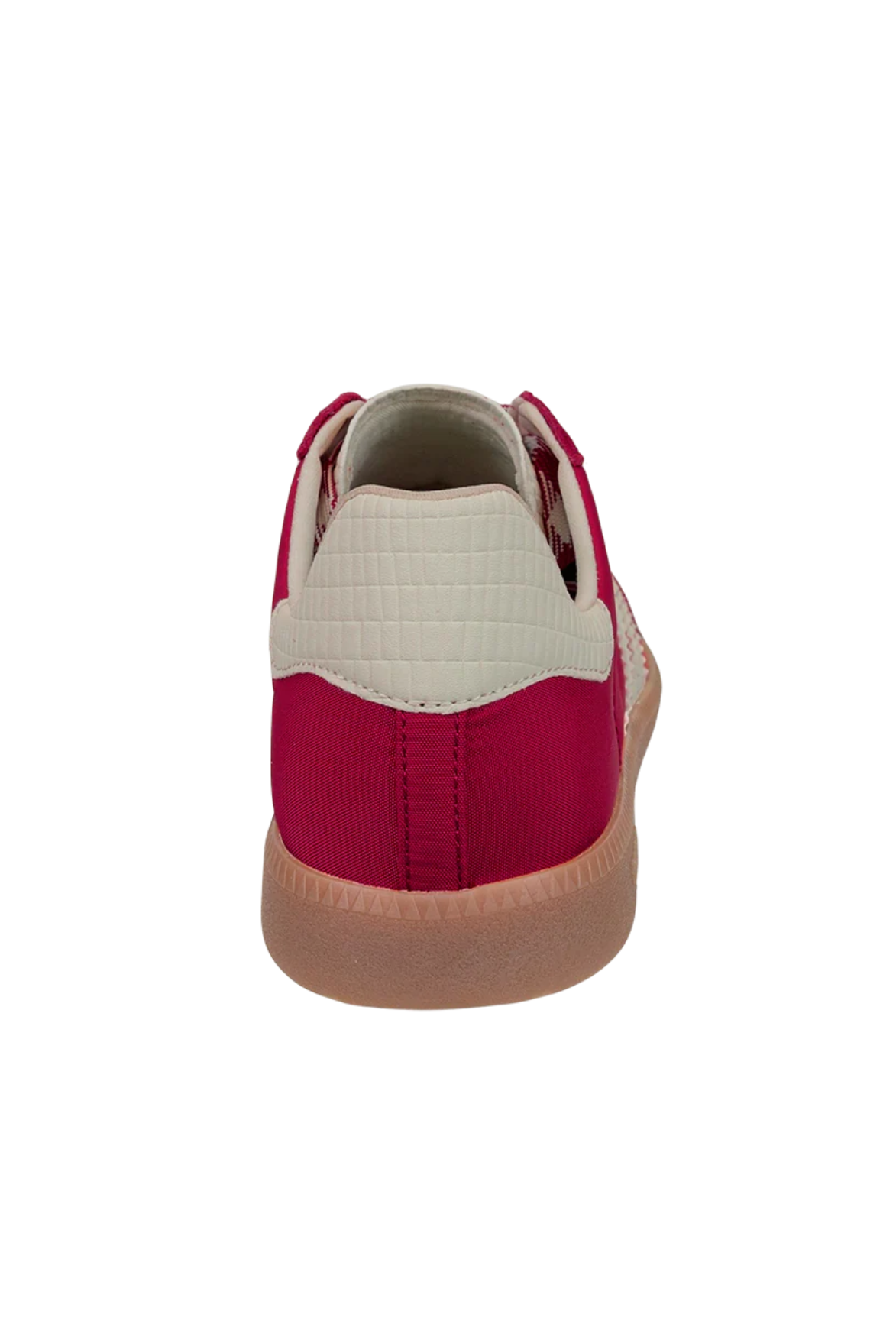 Back 70 Ghost Sneakers in Red