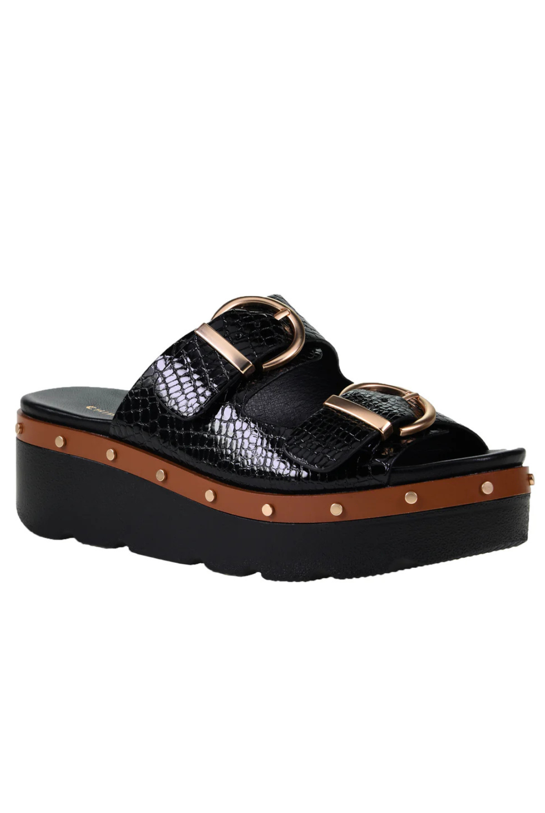 Surfs Up Sandal