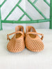 Matisse I Nolita Ballet Flat in Tan
