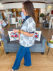 The Amelia Top