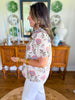 Garden Heirloom Blouse