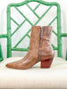 Matisse | Caty Ankle Boot in Vintage Tan