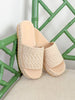 Matisse Del Mar Platform Sandal