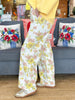 The Garden Party Pants