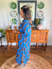 Sullivan Ridge Maxi Dress