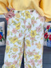 The Garden Party Pants